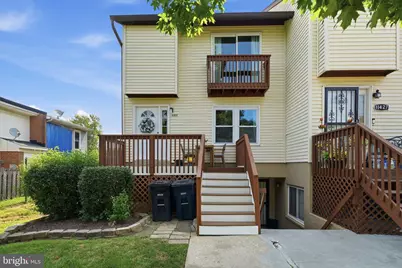 11431 Laurelwalk Drive #121, Laurel, MD 20708 - Photo 3