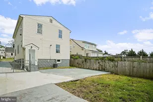 4203 Shell St, Capitol Heights, MD 20743 - Photo 17