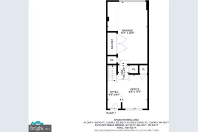 5709 45th Avenue, Hyattsville, MD 20781 - Photo 47