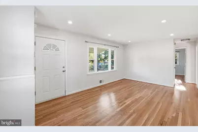 5111 Lackawanna Street, College Park, MD 20740 - Photo 3