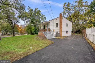 5111 Lackawanna Street, College Park, MD 20740 - Photo 39