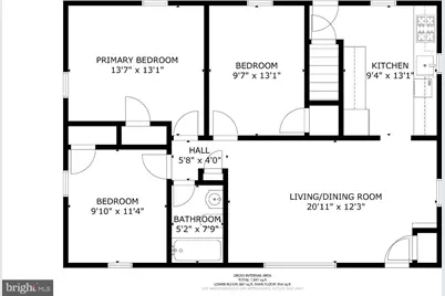 5111 Lackawanna Street, College Park, MD 20740 - Photo 19