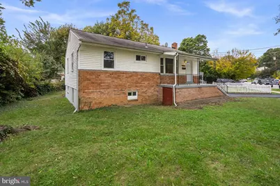 5111 Lackawanna Street, College Park, MD 20740 - Photo 37