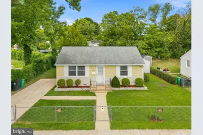 2609 Kirtland Avenue, District Heights, MD 20747 - Photo 1