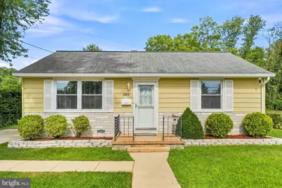 2609 Kirtland Avenue, District Heights, MD 20747 - Photo 3