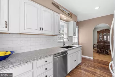 1106 Beall Place, Laurel, MD 20707 - Photo 3