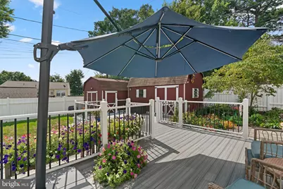 1106 Beall Place, Laurel, MD 20707 - Photo 19