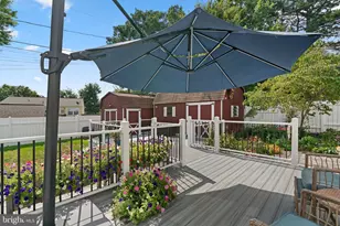 1106 Beall Pl, Laurel, MD 20707 - Photo 19