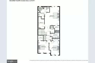 3210 Tribune Court, Hyattsville, MD 20782 - Photo 35