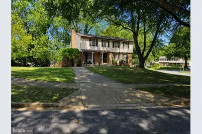 12904 Old Chapel Court, Bowie, MD 20720 - Photo 1