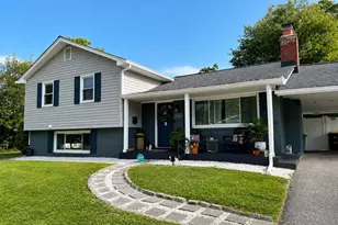 9621 Wellington St, Lanham, MD 20706 - Photo 1