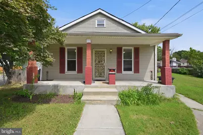809 Eastern Avenue, Fairmount Heights, MD 20743 - Photo 1