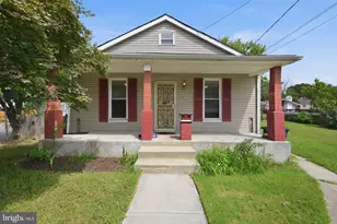 809 Eastern Ave, Fairmount Heights, MD 20743 - Photo 1