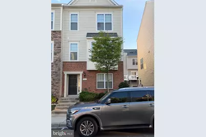 9811 Wood Glen Terrace, Lanham, MD 20706 - Photo 1