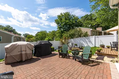 8805 Rosanne Court, Clinton, MD 20735 - Photo 33