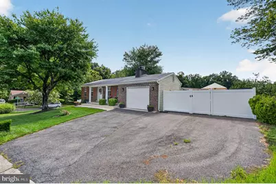 8805 Rosanne Court, Clinton, MD 20735 - Photo 35
