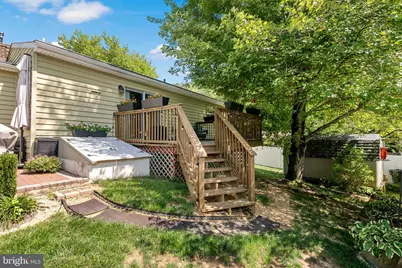8805 Rosanne Court, Clinton, MD 20735 - Photo 41