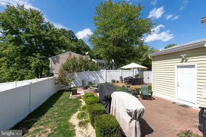 8805 Rosanne Court, Clinton, MD 20735 - Photo 37