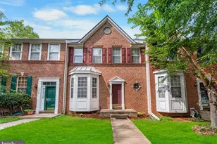 10010 Juniper Dr, Bowie, MD 20721 - Photo 1