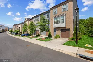 4922 Vista Glen Ln, Lanham, MD 20706 - Photo 3