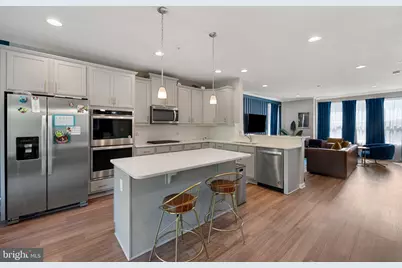 4922 Vista Glen Lane, Lanham, MD 20706 - Photo 9