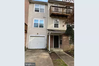 4643 Deepwood Court #101D, Bowie, MD 20720 - Photo 1