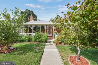 1932 Lebanon Street, Hyattsville, MD 20783 - Photo 1