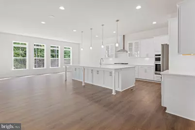 Homesite L28 Fair Weather Place, Bowie, MD 20716 - Photo 3