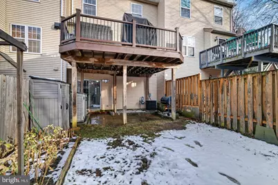 3818 Early Glow Lane, Bowie, MD 20716 - Photo 41