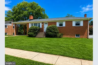 6703 Eilerson Street, Clinton, MD 20735 - Photo 1