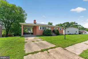 6703 Eilerson St, Clinton, MD 20735 - Photo 25