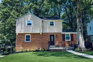 2500 Lake Ave, Landover, MD 20785 - Photo 1