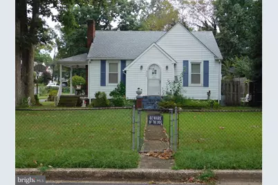 4929 Hollywood Road, College Park, MD 20740 - Photo 1