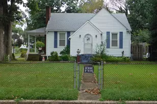 4929 Hollywood Rd, College Park, MD 20740 - Photo 1