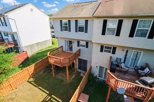 3717 Apothecary St, District Heights, MD 20747 - Photo 17
