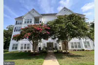 15614 Everglade Lane #306, Bowie, MD 20716 - Photo 1