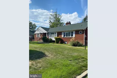 3111 Ritchie Road, District Heights, MD 20747 - Photo 1