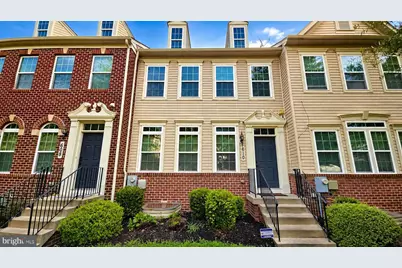 610 Chance Place, Capitol Heights, MD 20743 - Photo 1