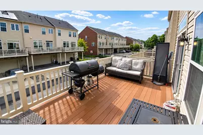 610 Chance Place, Capitol Heights, MD 20743 - Photo 11
