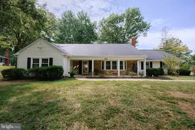 12801 Fernwood Turn, Laurel, MD 20708 - Photo 5