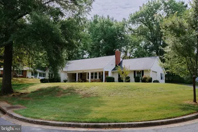 12801 Fernwood Turn, Laurel, MD 20708 - Photo 3