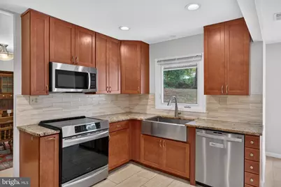 12801 Fernwood Turn, Laurel, MD 20708 - Photo 23