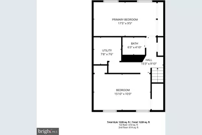 1709 Dutch Village Drive #M-394, Landover, MD 20785 - Photo 25