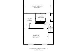 1709 Dutch Village Dr, Landover, MD 20785 - Photo 25