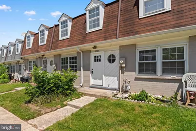 1709 Dutch Village Drive #M-394, Landover, MD 20785 - Photo 3