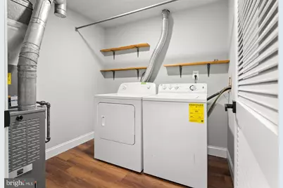 1709 Dutch Village Drive #M-394, Landover, MD 20785 - Photo 23