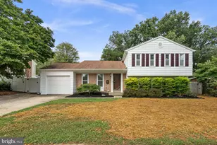 11710 Caverly Ave, Beltsville, MD 20705 - Photo 1