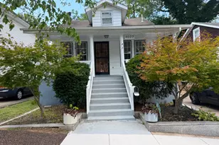 4022 36th St, Mount Rainier, MD 20712 - Photo 1