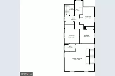 4022 36th Street, Mount Rainier, MD 20712 - Photo 31