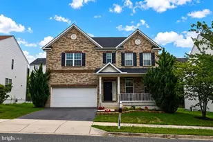 6117 Walbridge Street, Capitol Heights, MD 20743 - Photo 1